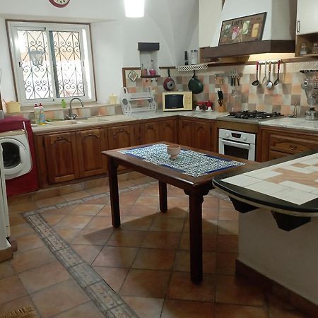 Villa Yasmine Al-Hammamat Bagian luar foto